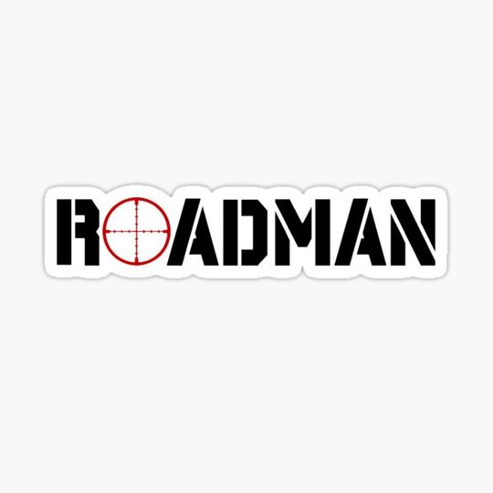 Discover ROADMAN