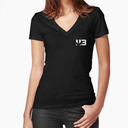 Discover white skate 3 logo