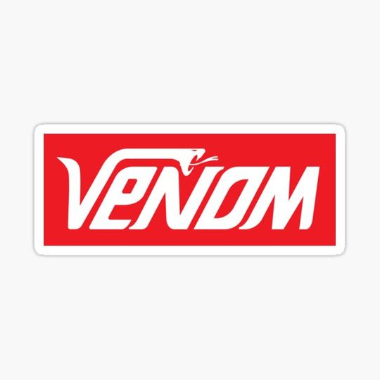 Discover Venom