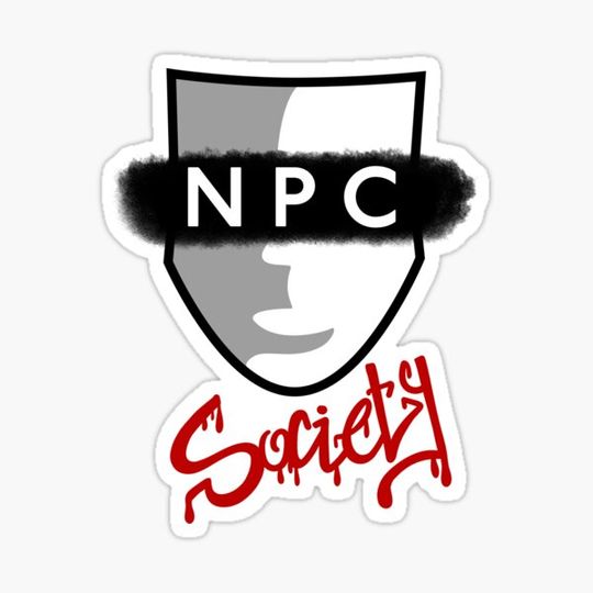 Discover NPCsociety Logo