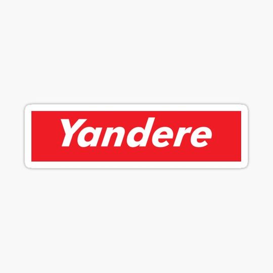 Discover Yandere