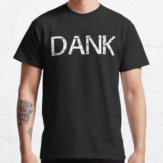 Discover DANK