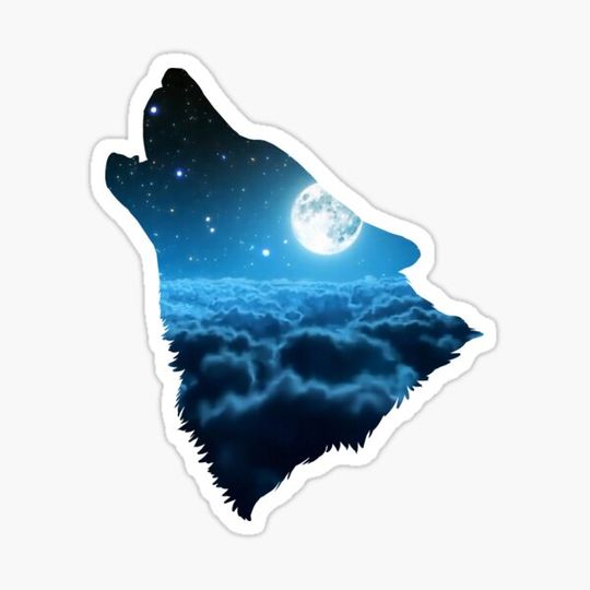 Discover Wolf