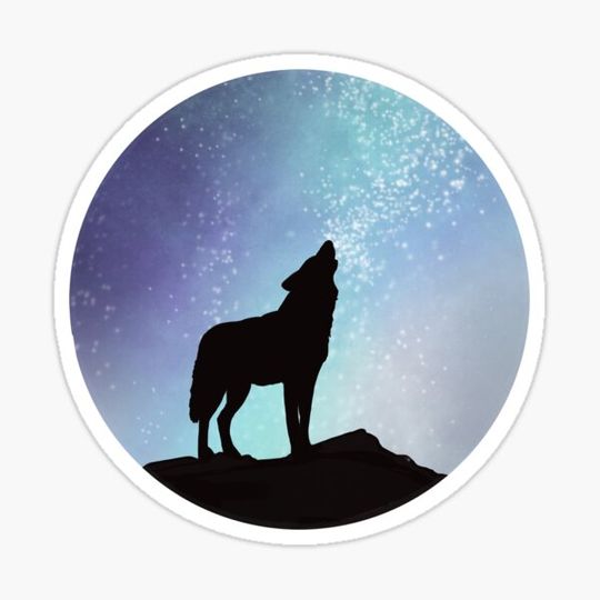 Discover Wolfe howling