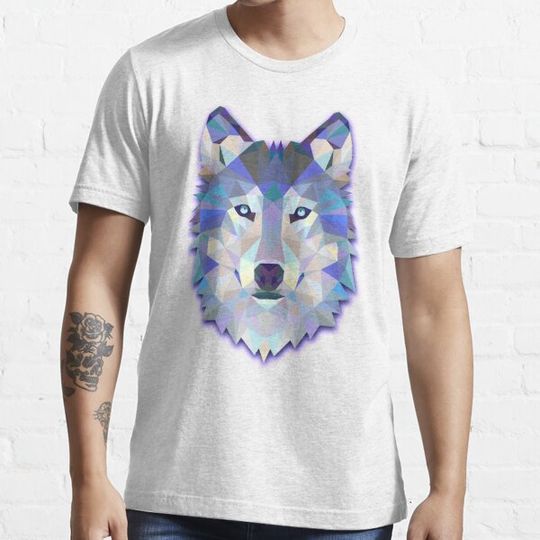 Discover Wolf