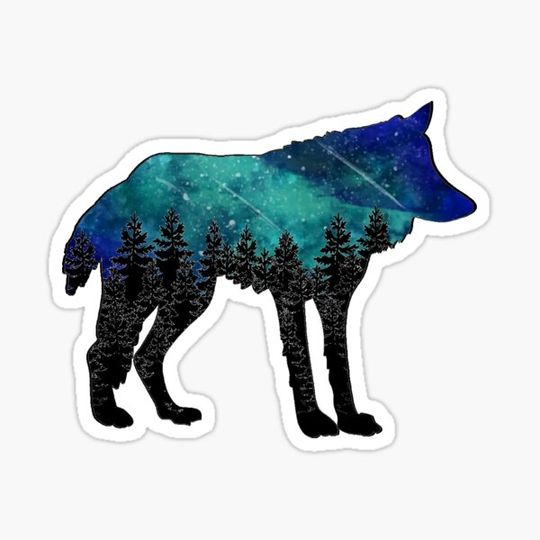 Discover Wolf Country