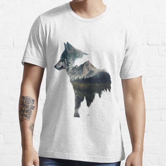 Discover Wolf