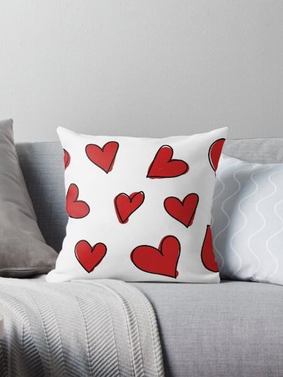 Discover Red Hearts