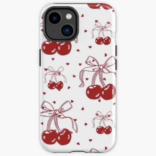 Discover Cherries