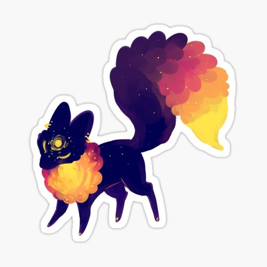 Discover fox
