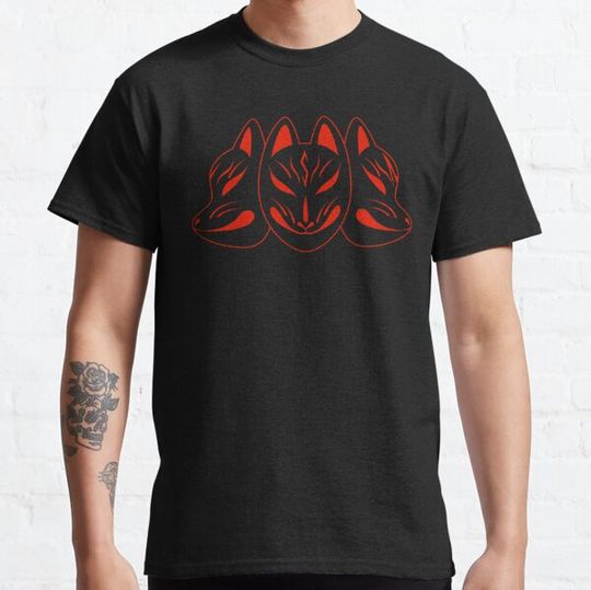 Discover BabyMetal Fox Logo 2018 Moa Su Yui