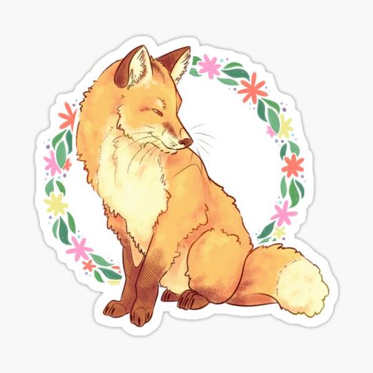 Discover Spring Fox