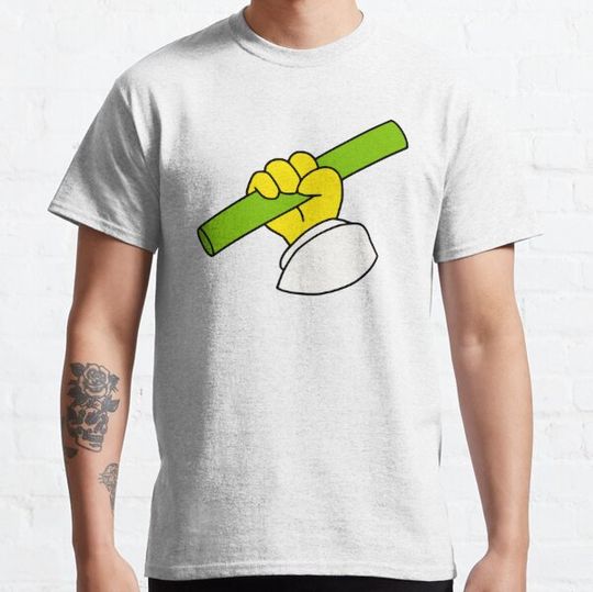 Discover Inanimate Carbon Rod