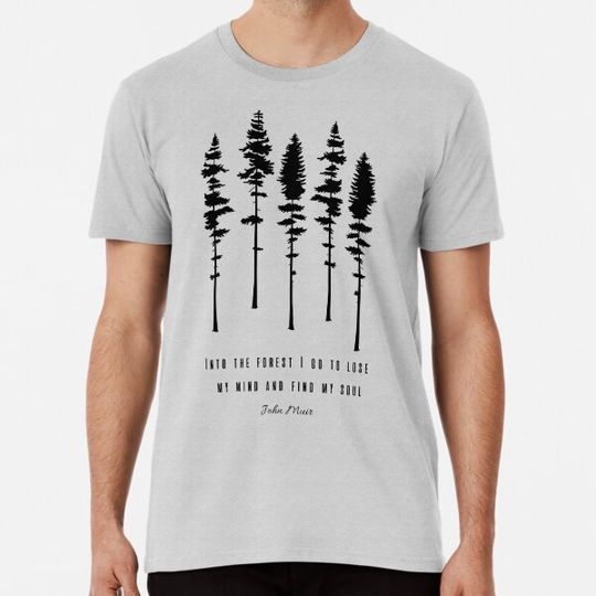Discover Pine Trees Quote John Muir