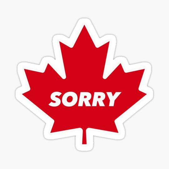 Discover Sorry Leaf