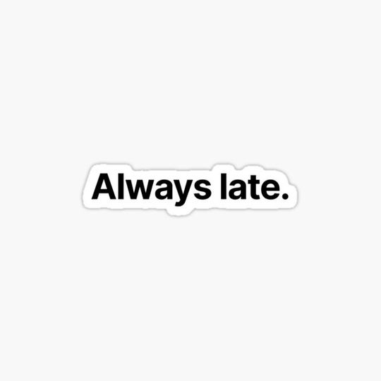 Discover Always beats