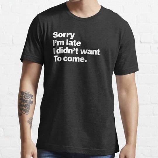 Discover sorry im late i didnt want to come