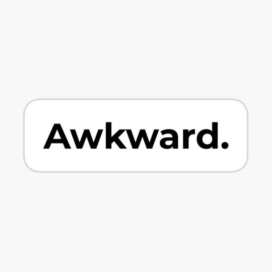 Discover Awkward
