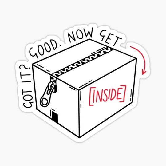 Discover Get Inside