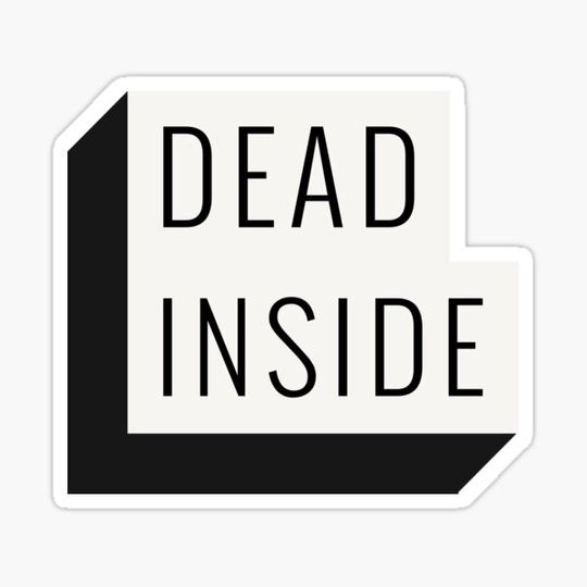 Discover Dead Inside