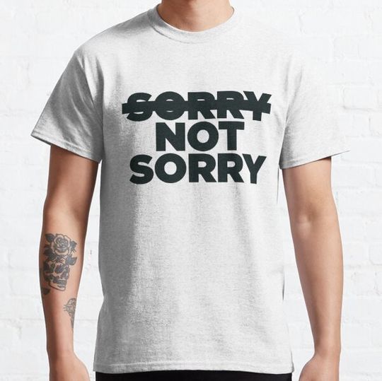 Discover Demi Lovato 'Sorry Not Sorry'