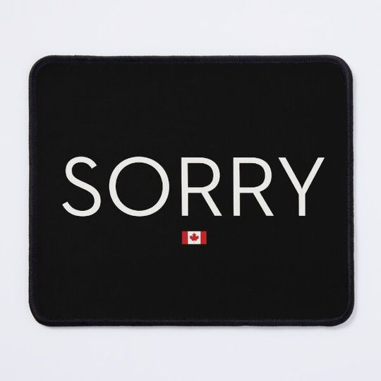 Discover Sorry