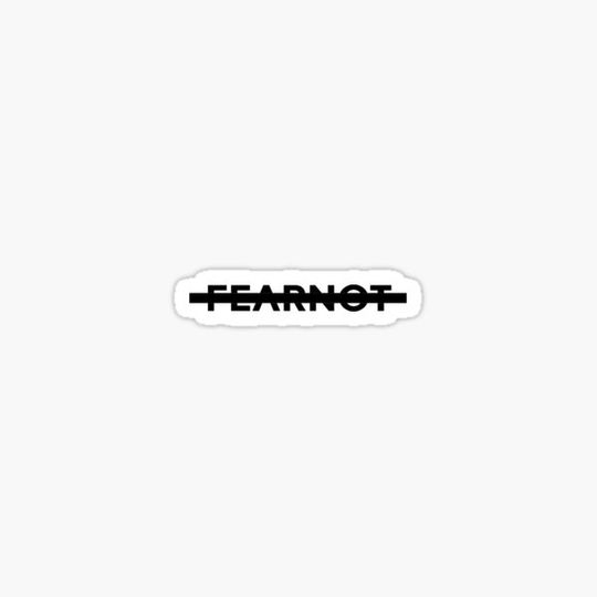 Discover Fearnot Le Sserafim Fandom (Black)