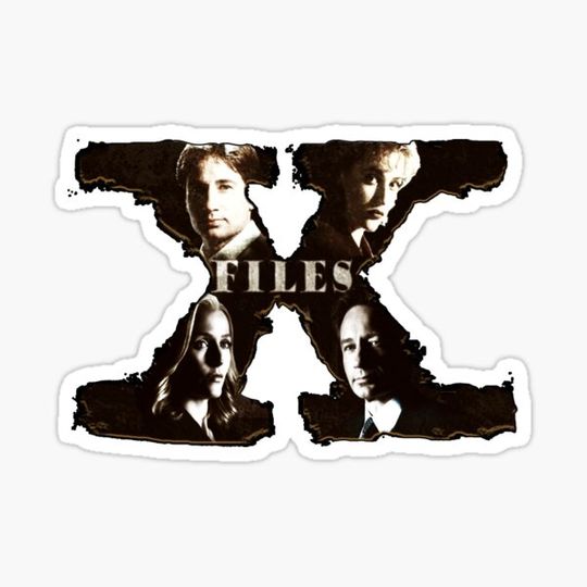 Discover The X-Files