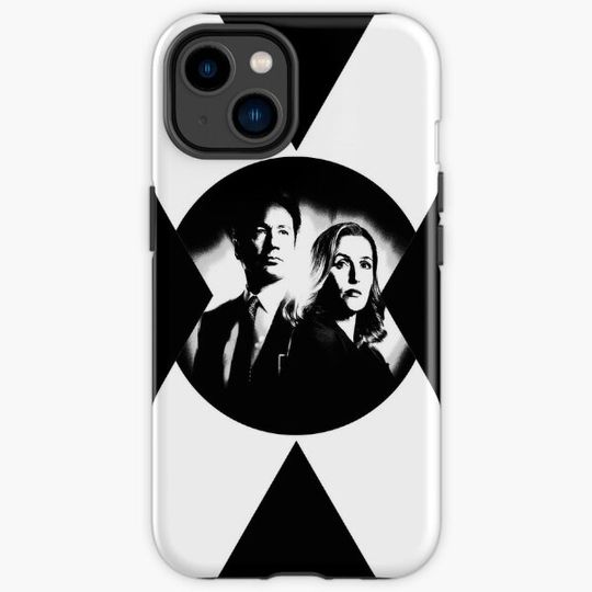 Discover ♥♥♥ MULDER & SCULLY X FILES ♥♥♥