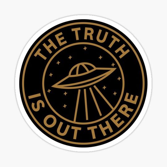 Discover The truth is out there