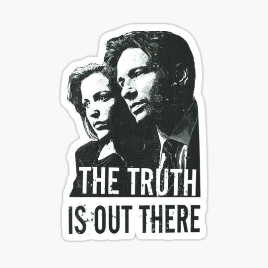 Discover The Truth