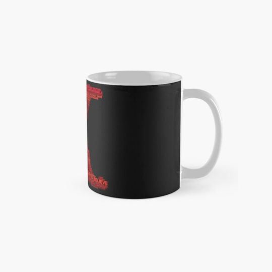 Discover Wisdom of X-Files (Red)