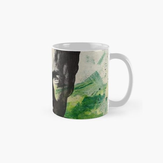 Discover The Truth Is Out There | Fox Mulder portrait