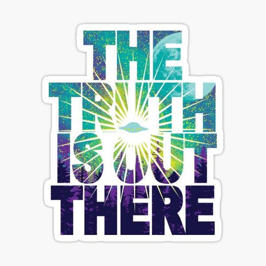 Discover Seek The Truth