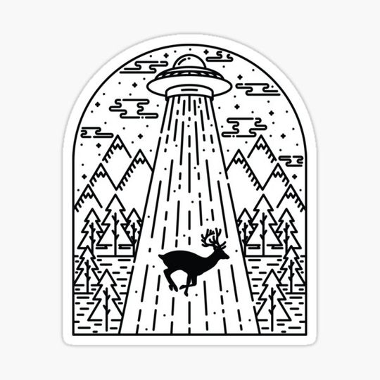 Discover Alien Invasion