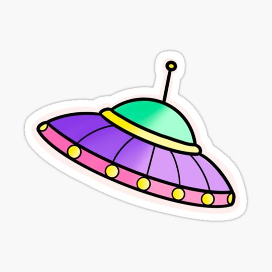 Discover UFO