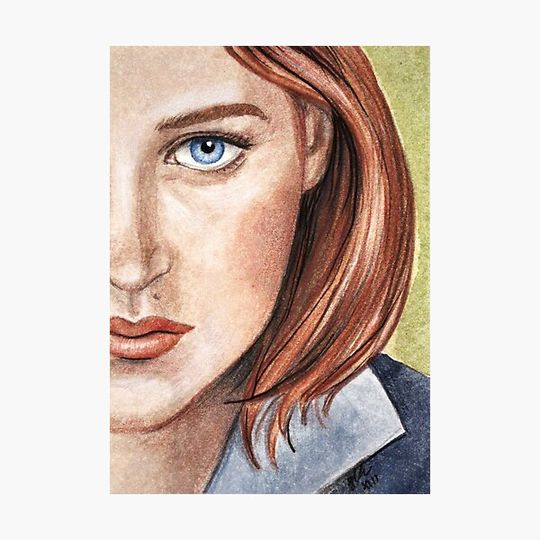 Discover Scully