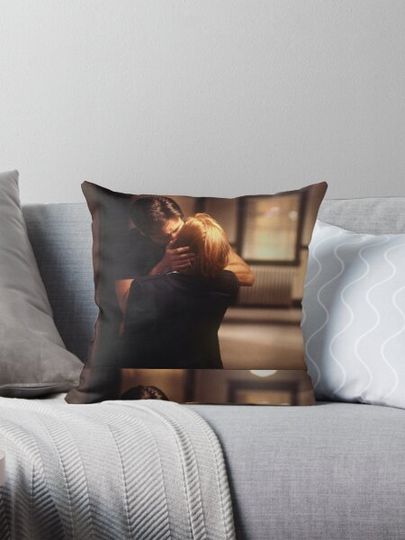 Discover Mulder and Scully