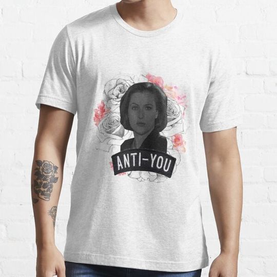 Discover Queen Scully