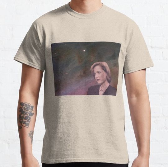 Discover Galaxy Scully