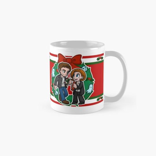 Discover Merry X-Mas