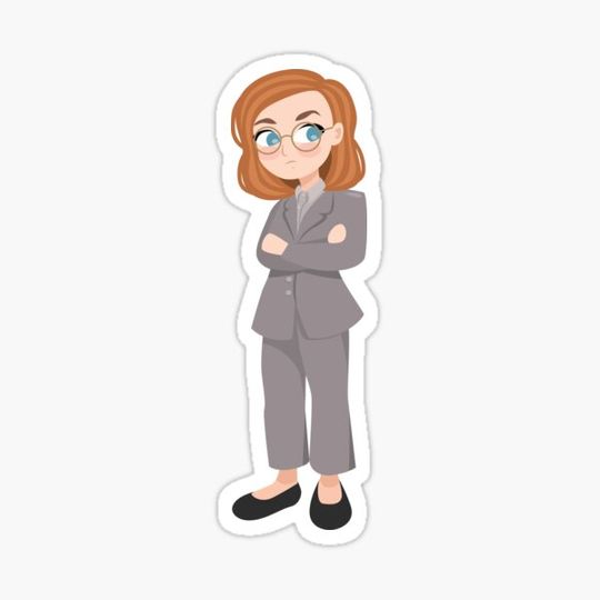 Discover Scully