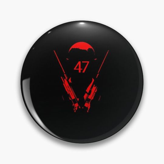 Discover 47 agent hitman