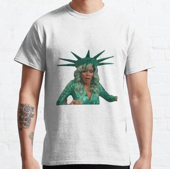 Discover wendy williams before she fell oops