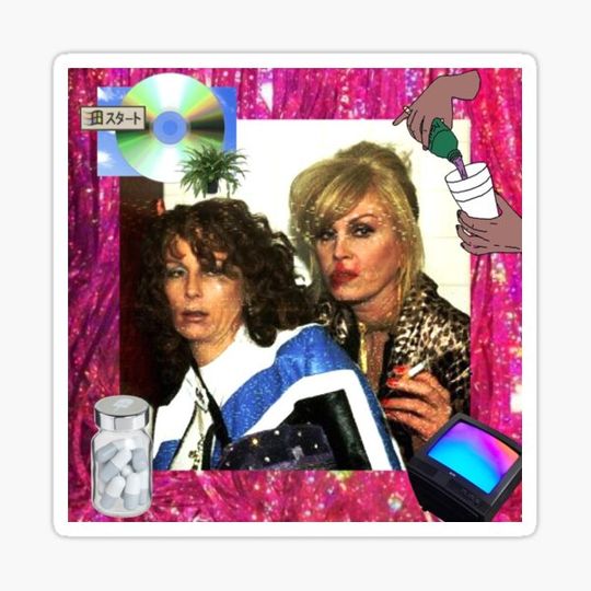 Discover Absolutely Fabulous