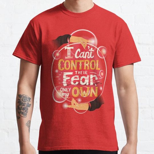 Discover Fear
