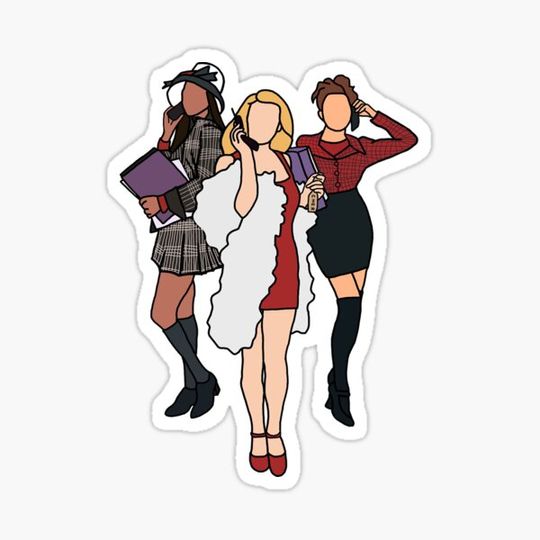 Discover Clueless