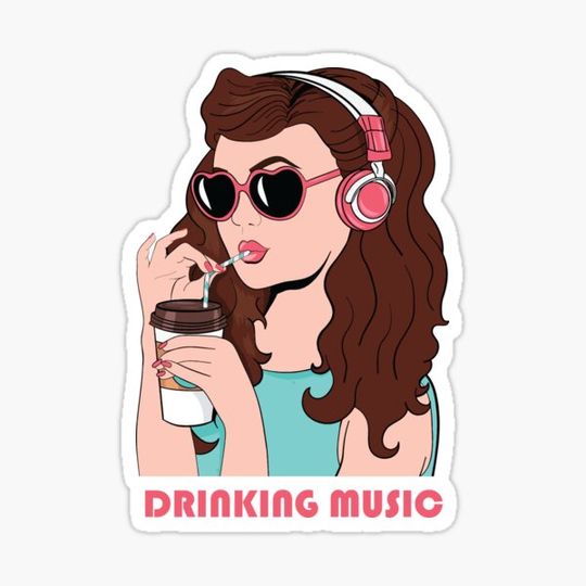 Discover Drinking Music