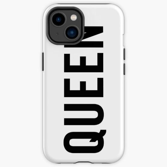 Discover Queen