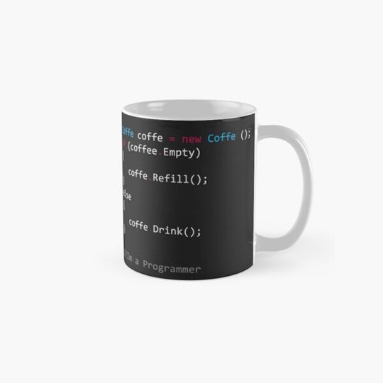 Discover Coding Coffee Programing